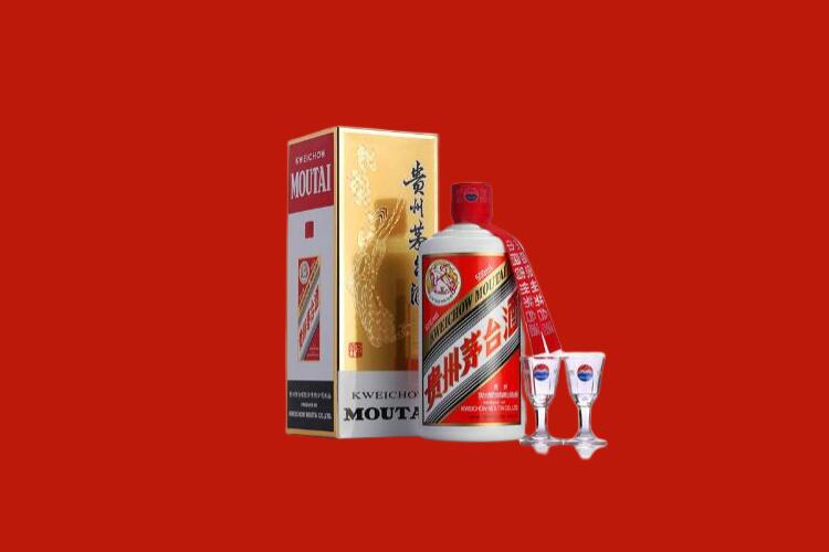 丽江茅台酒回收